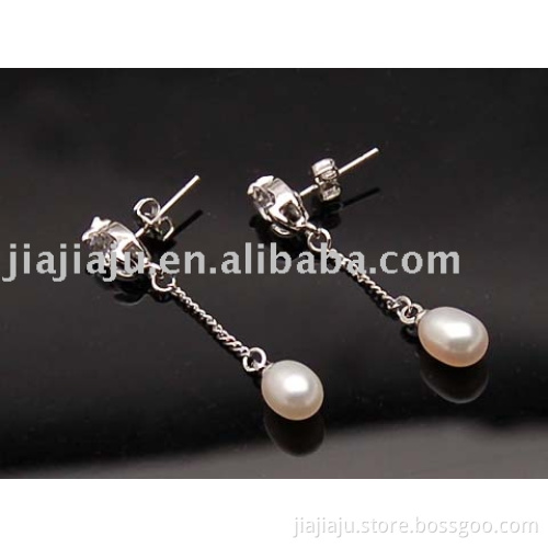 Earring EA27804